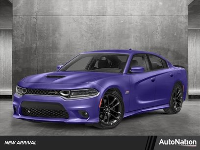 Used 2023 Dodge Charger Scat Pack w/ Plus Group