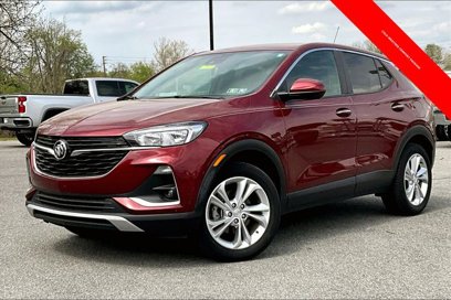 Certified 2023 Buick Encore GX Preferred w/ Cold Weather Comfort Package
