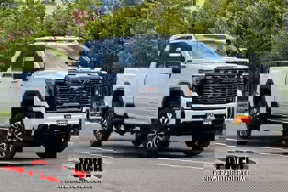 New 2025 GMC Sierra 3500 Denali Ultimate