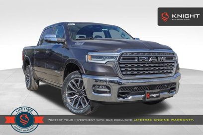 New 2025 RAM 1500 Limited