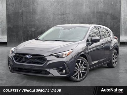 New 2024 Subaru Impreza 2.0i Sport