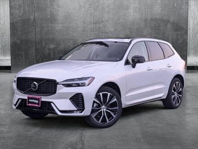 Used 2025 Volvo XC60 B5 Plus w/ Protection Package Premier