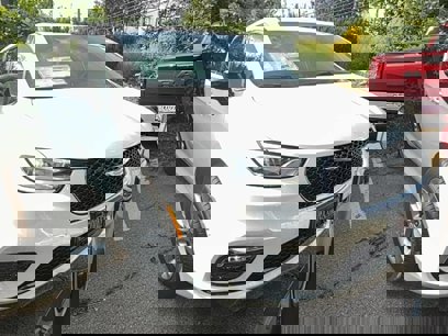 New 2026 Chrysler Pacifica Select