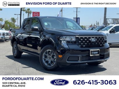 New 2025 Ford Maverick XLT
