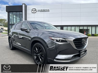 Certified 2023 MAZDA CX-9 Touring Plus