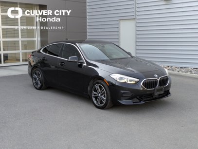 Used 2022 BMW 228i xDrive Gran Coupe