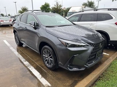 Used 2023 Lexus NX 350 AWD w/ Premium Package