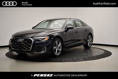 Certified 2024 Audi A6 3.0T Premium w/ Convenience Package