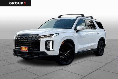Used 2024 Hyundai Palisade XRT