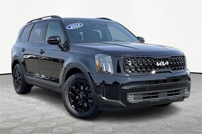 Used 2024 Kia Telluride AWD