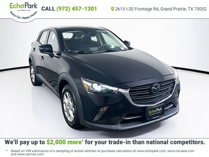 Used 2020 MAZDA CX-3 Sport