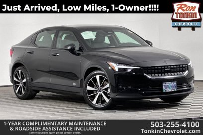 Used 2022 Polestar Polestar 2 w/ Pilot Package