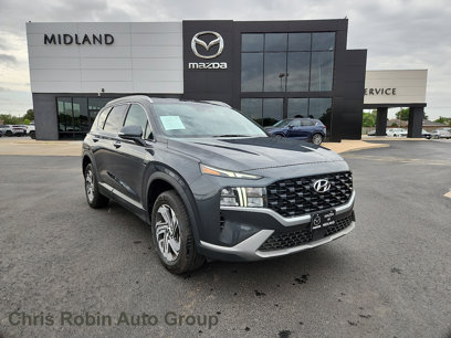 Used 2023 Hyundai Santa Fe SEL