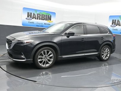 Used 2019 MAZDA CX-9 Signature