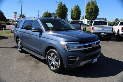 Used 2023 Ford Expedition Limited