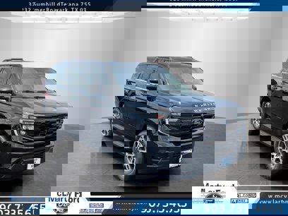 New 2025 Ford Expedition Active