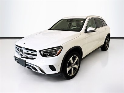 Certified 2022 Mercedes-Benz GLC 300 4MATIC