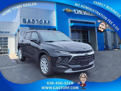 New 2025 Chevrolet Blazer LT w/ Sound & Technology Package
