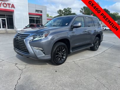 Used 2020 Lexus GX 460 Premium