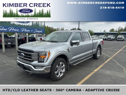 Used 2023 Ford F150 Lariat