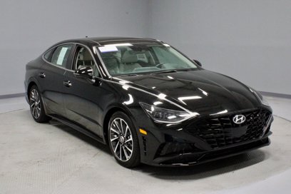 Used 2022 Hyundai Sonata Limited