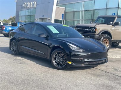 Used 2019 Tesla Model 3 Standard Range Plus
