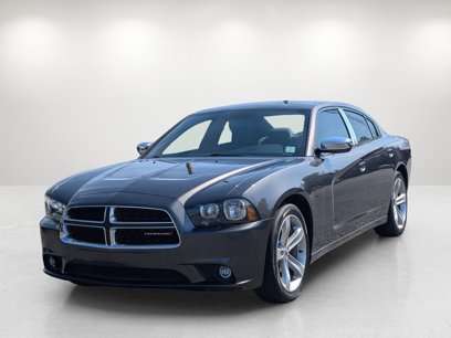 Used 2014 Dodge Charger SE w/ Sport Appearance Group