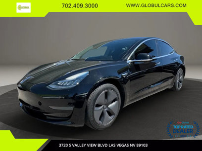 Used 2020 Tesla Model 3 Standard Range Plus