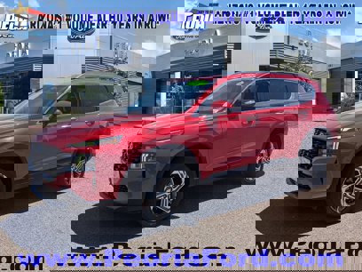 Used 2023 Hyundai Santa Fe SEL