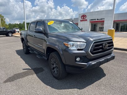 Used 2022 Toyota Tacoma SR5