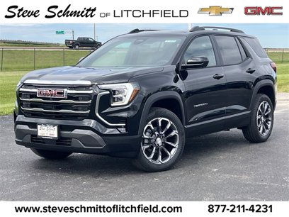 New 2026 GMC Terrain Elevation w/ Elevation Premium Package