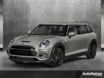 Used 2022 MINI Cooper Clubman S w/ Premium Package