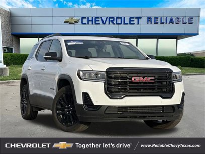 Used 2023 GMC Acadia SLE w/ Driver Convenience Package