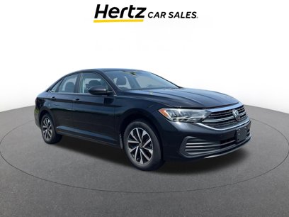 Used 2024 Volkswagen Jetta S