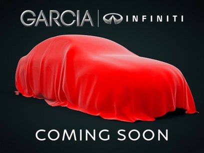 Certified 2023 INFINITI QX50 Luxe