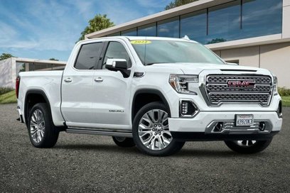 Used 2022 GMC Sierra 1500 Denali w/ Denali Reserve Package