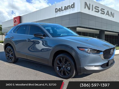 Used 2023 MAZDA CX-30 AWD 2.5 S w/ Preferred Package
