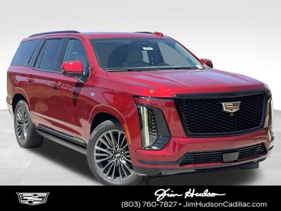 New 2025 Cadillac Escalade Sport Platinum w/ LPO, Floor Liner Package