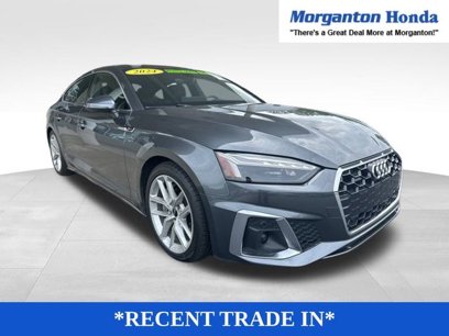 Used 2024 Audi A5 2.0T Premium Plus