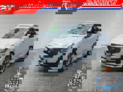 Used 2023 Cadillac CT5 Premium Luxury w/ Climate Package