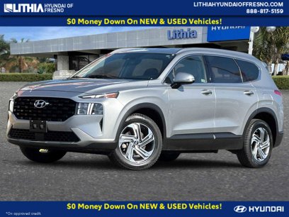 Certified 2023 Hyundai Santa Fe SEL