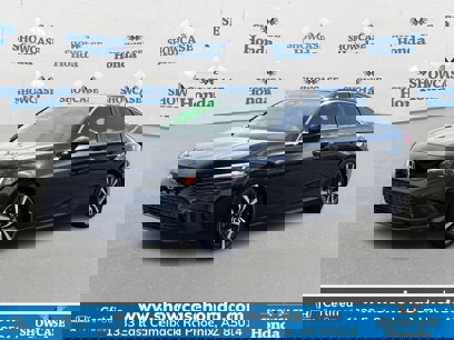 Used 2023 Honda Civic EX-L