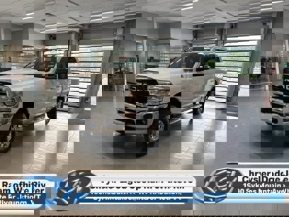 Used 2019 RAM 2500 Big Horn