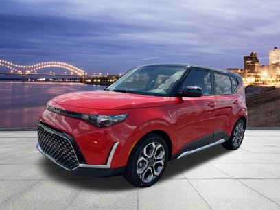New 2025 Kia Soul EX