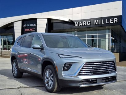 New 2025 Buick Enclave Preferred w/ Power Package