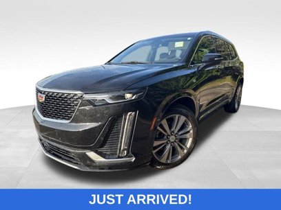 Used 2025 Cadillac XT6 Premium Luxury w/ LPO, Floor Liner Package