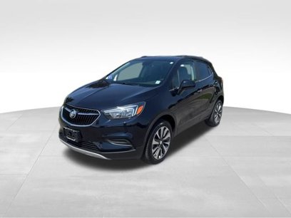 Used 2022 Buick Encore Preferred w/ Safety Package