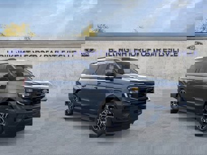 New 2025 Ford Expedition Max Active