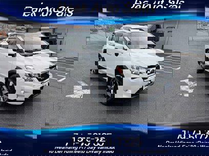 Used 2014 Subaru Crosstrek Touring w/ Popular Package #2