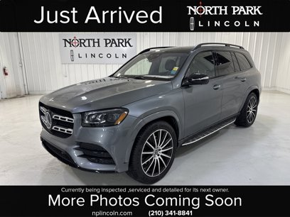 Used 2023 Mercedes-Benz GLS 450 4MATIC
